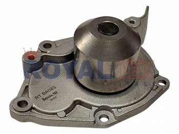 BOMBA DE AGUA ROYALTEK RENAULT DUSTER DAKAR 4X4 / DUSTER DYNAMIQUE / ESPERT / MEGANE GRAND SCENIC / CLIO SPORT / TODOS MOTOR 2.0 16V --- OEM 7700111675 7701472182 BA470 R219